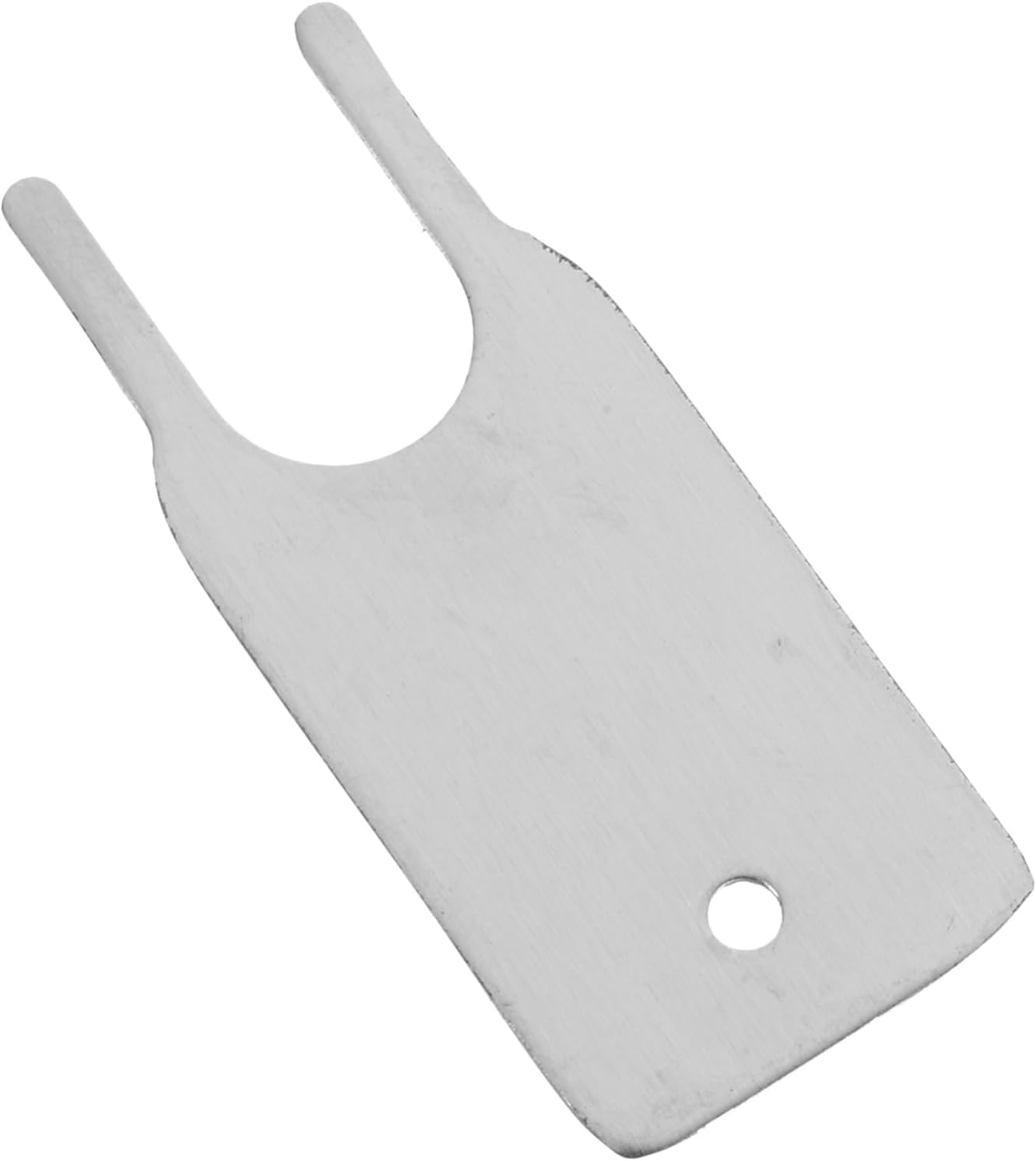 5-Piece Bathroom Paper Towel Dispenser Key