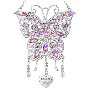 VIVIKEN Mother’s Day Rhinesto...