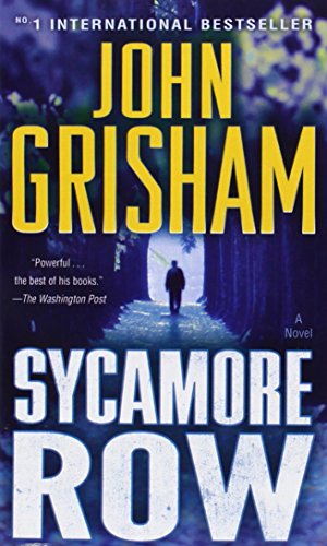 Sycamore Row (Jake Brigance)