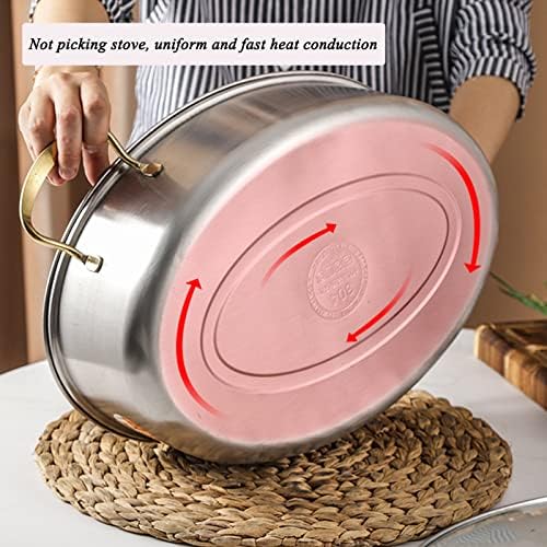 Premium Stainless Steel Fish Steamer