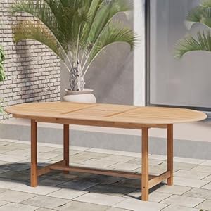   Amazonia-Teak-Extendable-Oval-Newcastle-Patio-Dining-Set-7-Piece-Brown
