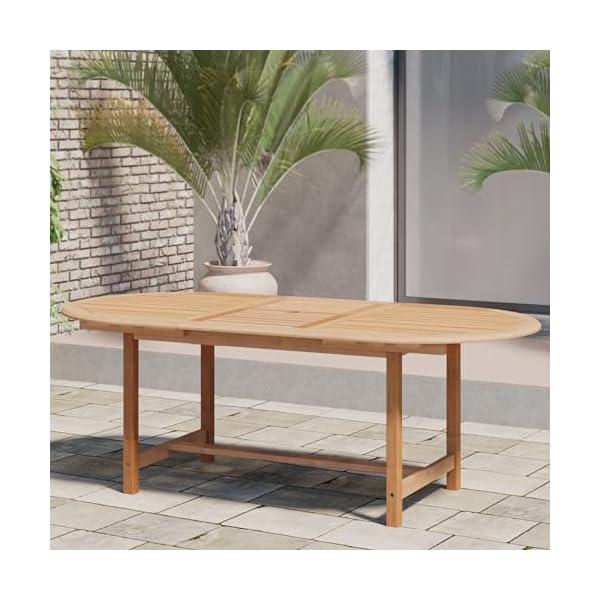   Amazonia-Teak-Extendable-Oval-Newcastle-Patio-Dining-Set-7-Piece-Brown