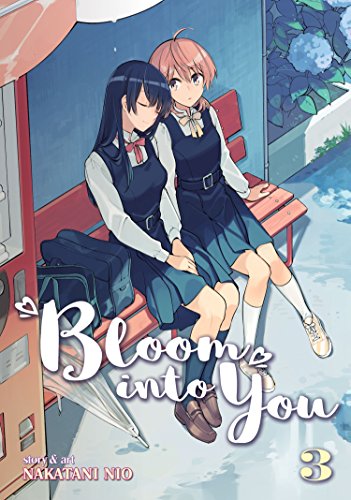 Bloom into You Vol. 3 (Bloom into You (Manga))