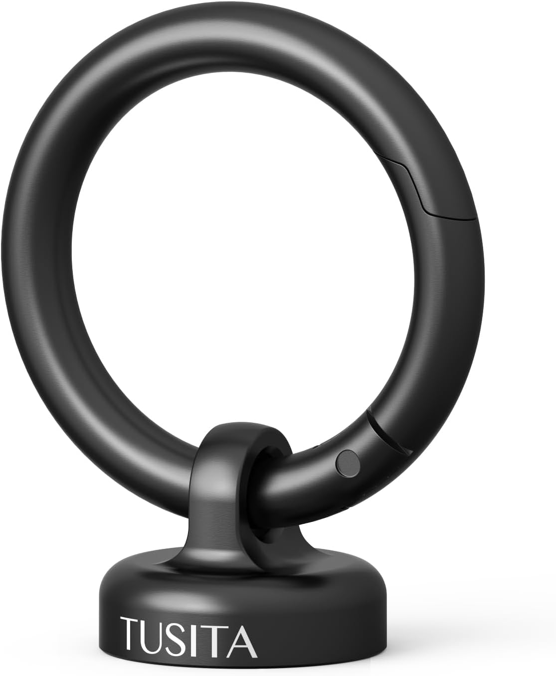 TUSITA Magnetic Hook for Olight NEBO Flashlights - Compact Reliable
