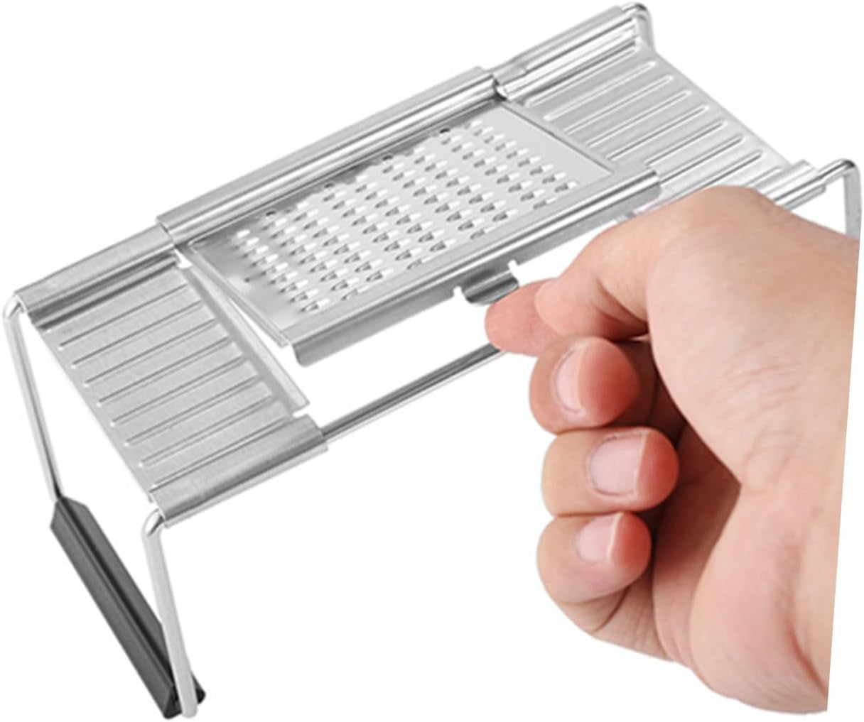 5-in-1 Vegetable Slicer Shredder