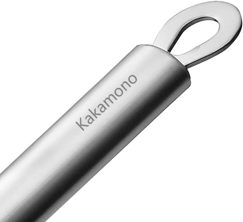 Stainless Steel Carving Fork for BBQ Cooking