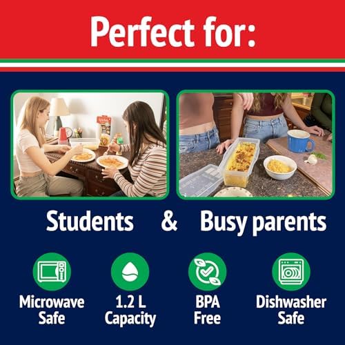 Fasta Pasta Microwave Cooker with Lid and Strainer 1