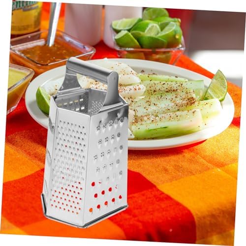 Imikeya 1 PC Multi-function Grater Pro ishing Tool