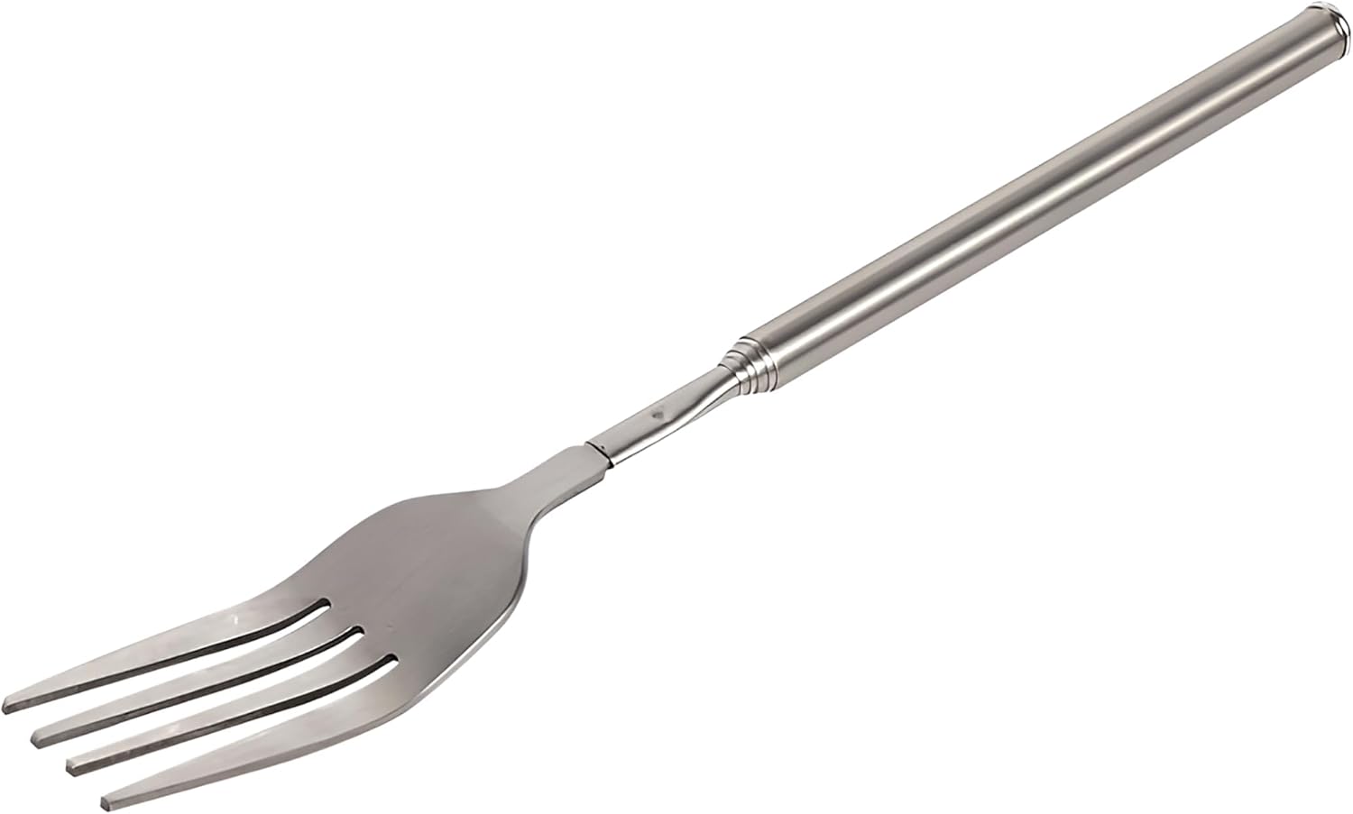 Lamdo 64cm Long Extendable Telescopic Fork