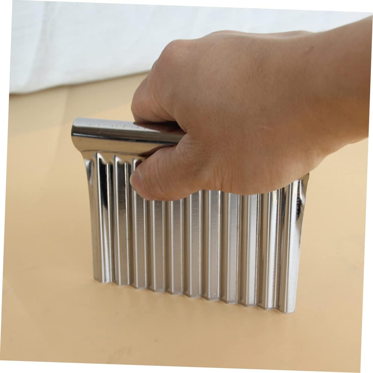 Zerodeko Crinkle Cutters