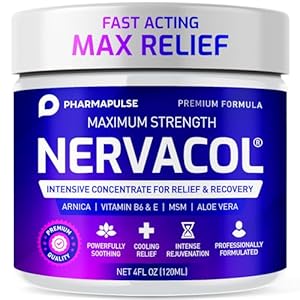 Pharmapulse Neuropathy Nerve Therap...