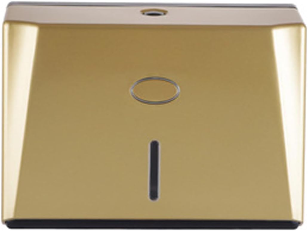 Multi-Fold Commercial Towel Dispenser with Large Capacity