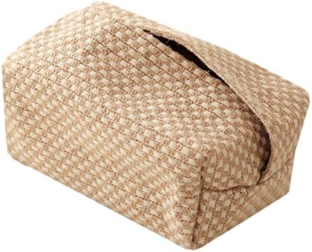 STOBAZA Handy Napkin Holder - Creative Tissue Box with Creative Design