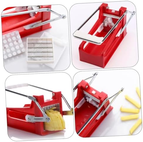 Stainless Steel Potato French Fry Cutter
