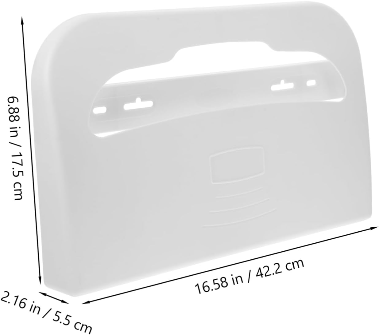 Efficient Napkin Holder Soft Absorbent Durable Design