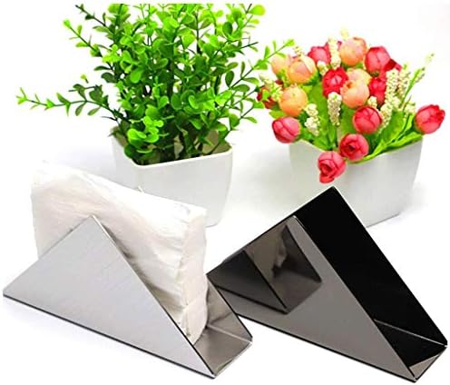 Stainless Steel Napkin Holder - Fruit Peach5 Design