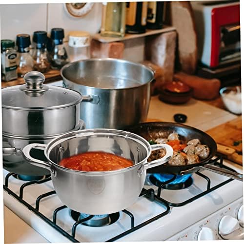 SHOWERORO Steam Pot Lid
