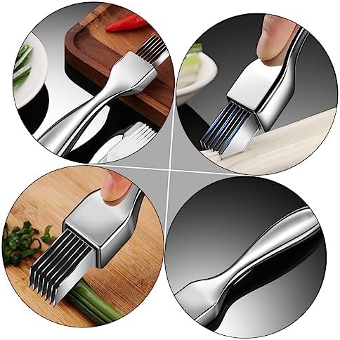 Everything You Need for Cooking Success