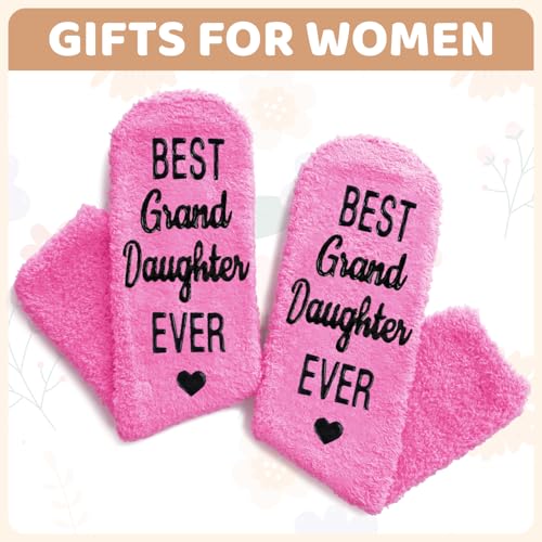 HAPPYPOP Mothers Day Socks - Gifts for Sister Mom Daughter in Law, Godmother Socks - Image 7