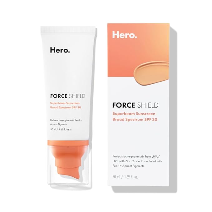 Force Shield Superlight  view 2