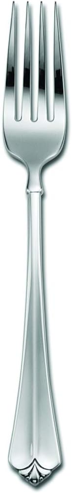 Oneida Table Forks Set of 36 Silver