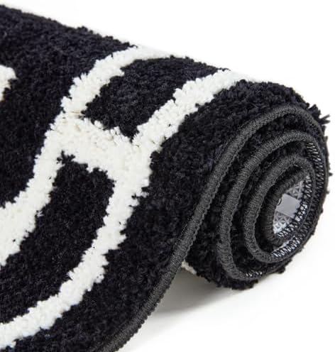 RoomTalks Washable Howdy Rug Indoor Doormat