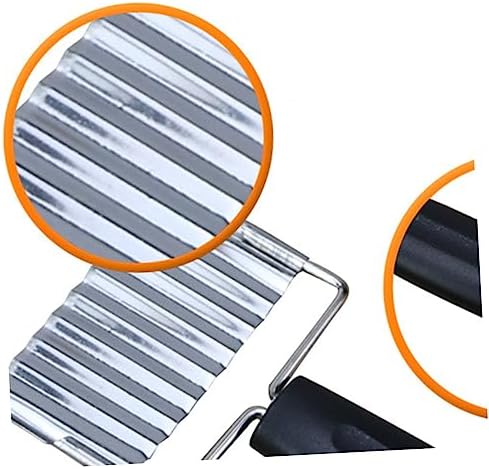 Zerodeko Potato French Fry Cutter