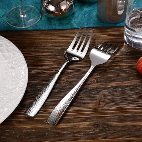 KEAWELL Premium Louis Hammered Serving Set