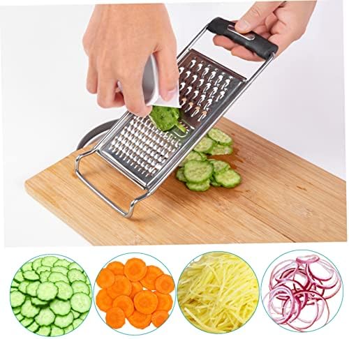 VOSAREA Mandoline Finger Guards