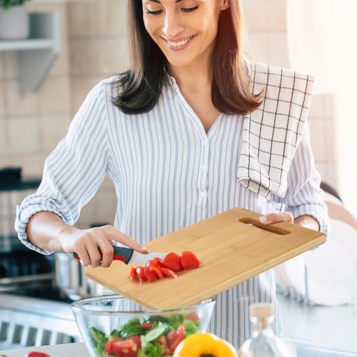 Birthday Gifts for Mom from Daughter Son, First Time Mom Gifts, Best Gifts for Step Mom, Bonus Mom, Stepmother, Mama, Unique Mom Gifts for Mom Christmas, New Mother Cutting Board Gift - Image 6