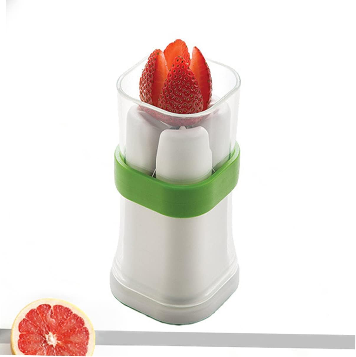 STOBAZA - In-One Vegetable Cutter for Cucumber Strawberry More
