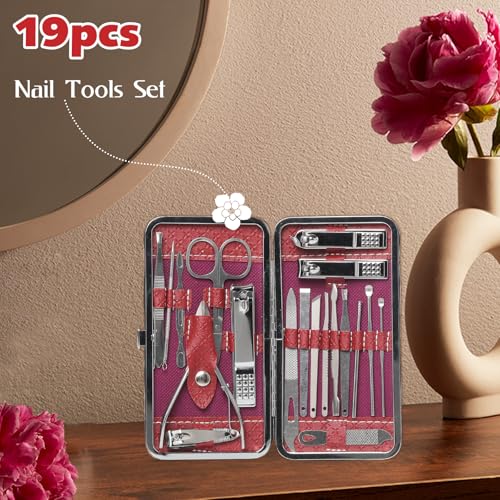 Mothers Day Gifts for Mom Spa Gift Set for Women 17Pcs Luxury Bath & Body Gift Set Beauty Care Kit with Necklace | Valentine's, Birthday, Christmas Gifts for Her Wife Pampering Kit Perfect for Travel - Image 4