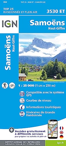 3530ET Samoens Haut Giffre
