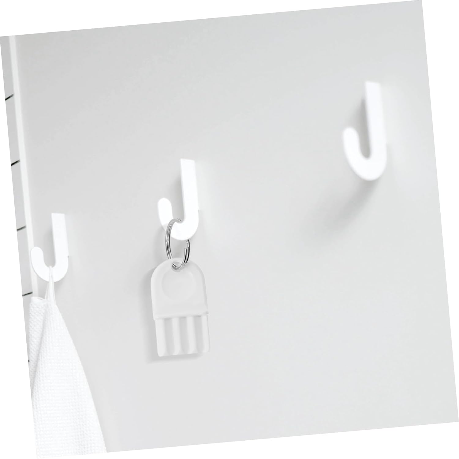 Gatgraphic Dispenser Key Set for Janitorial Use