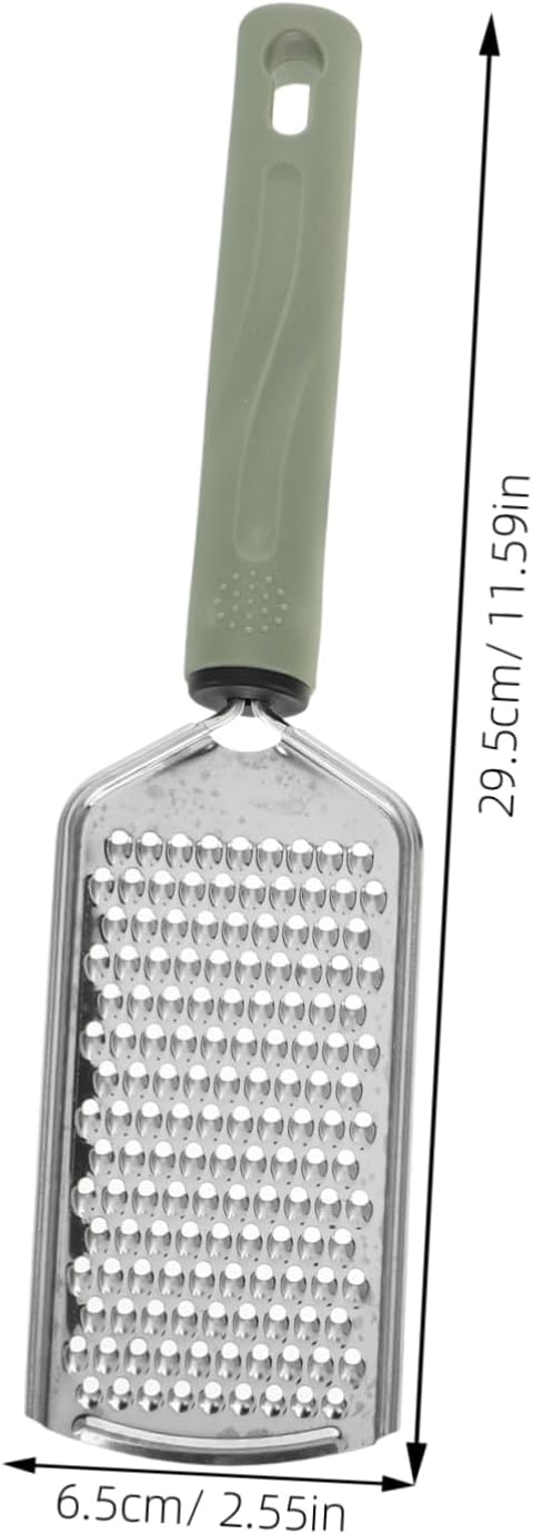 3-in-1 Cheese Grater for Kitchen