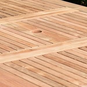   Amazonia-Teak-Extendable-Oval-Newcastle-Patio-Dining-Set-7-Piece-Brown