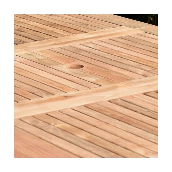   Amazonia-Teak-Extendable-Oval-Newcastle-Patio-Dining-Set-7-Piece-Brown