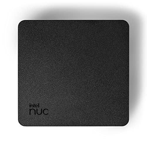 Intel NUC 13 Arena Canyon Mini-PC NUC13ANHi7 Mini-Desktop-Computer/HTPC 13. Generation Intel Core i7-1360P, 12 Prozessorkerne (4P+8E), 16 Threads, WiFi 6, Bluetooth 5.3, (Barebone) – Bild 5