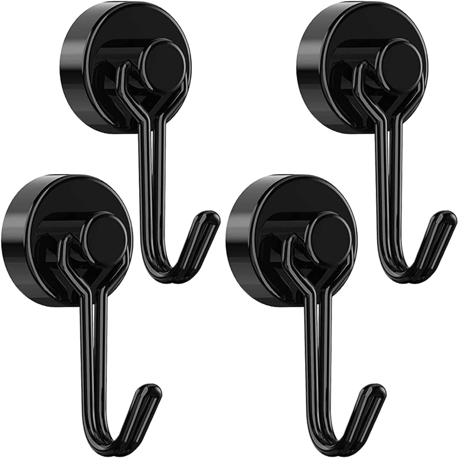 Professional Heavy-Duty Magnetic Hooks