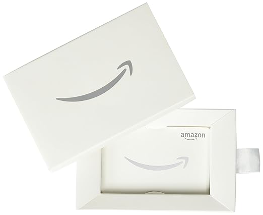 Amazon Gift Card
