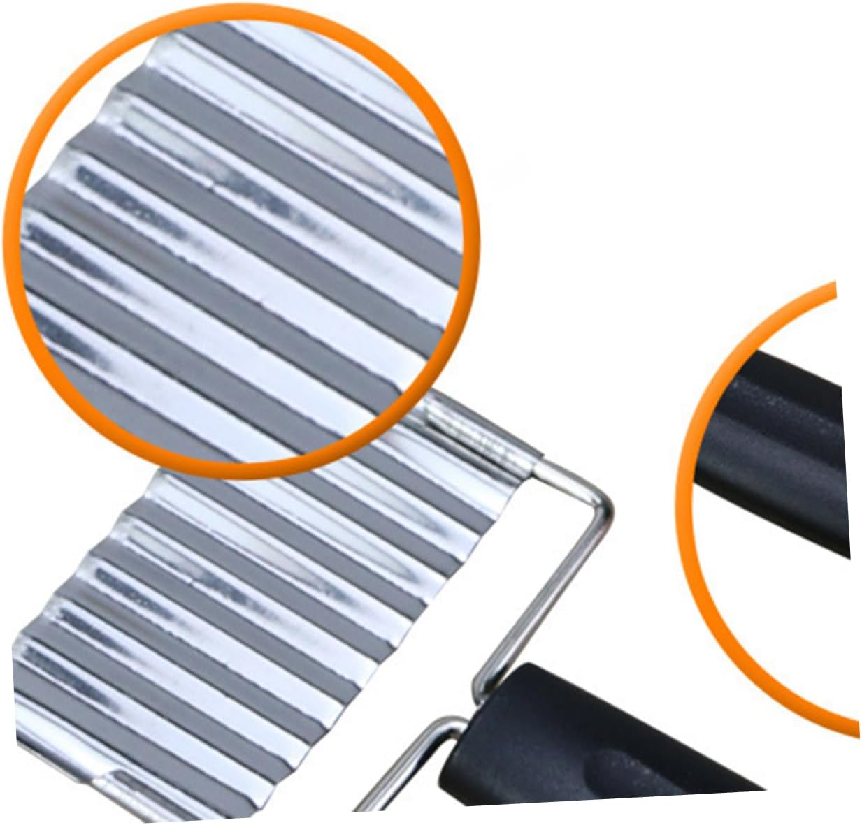 Zerodeko Potato French Fry Cutter