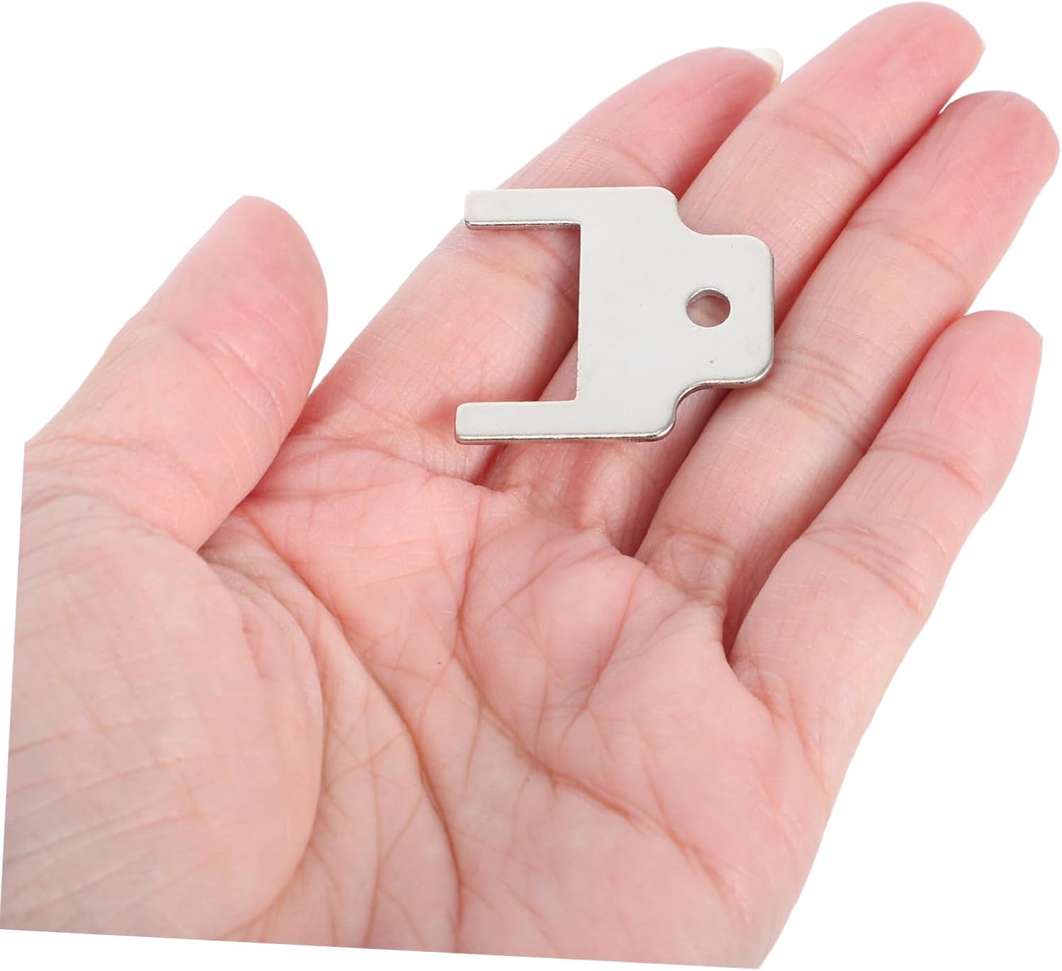 Toilet Paper Case Key