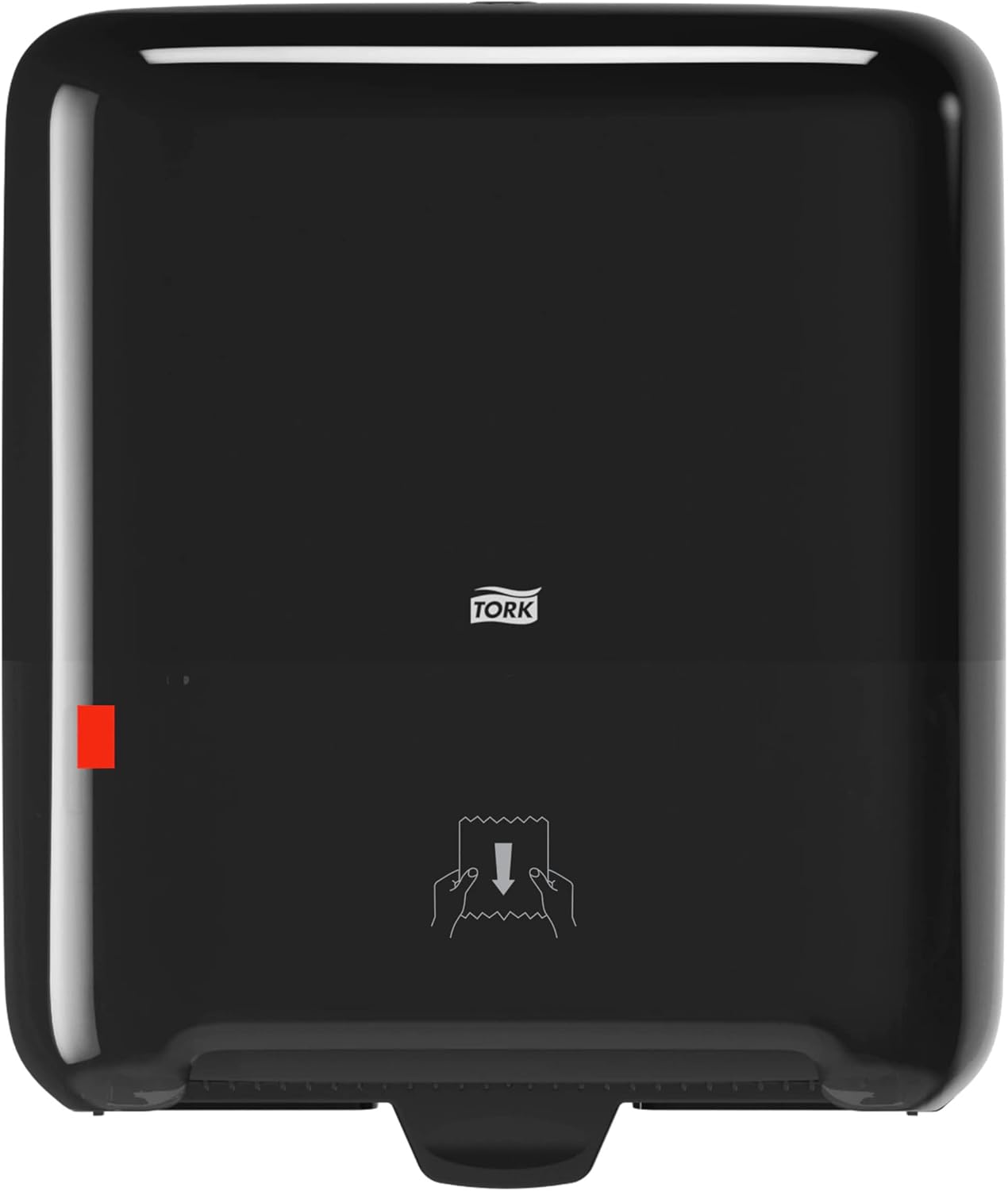 Eco-Friendly Plus-Size Commercial Towels with Tork H1 Dispenser