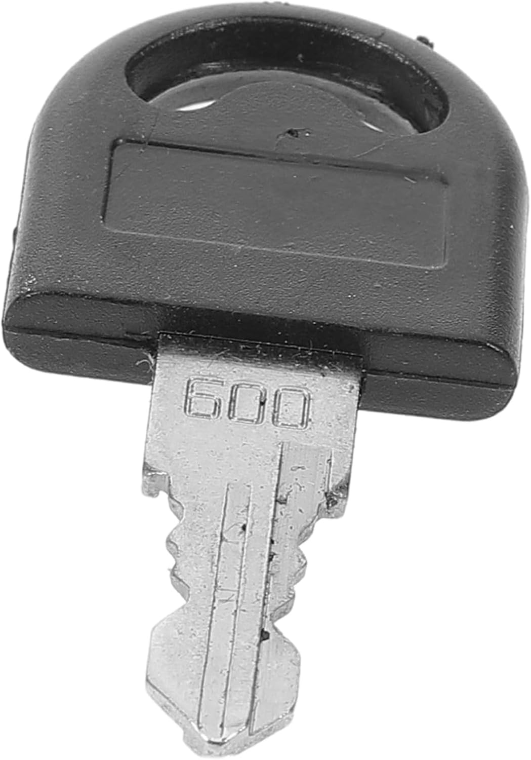 Stainless Steel Key for Commercial Dispenser