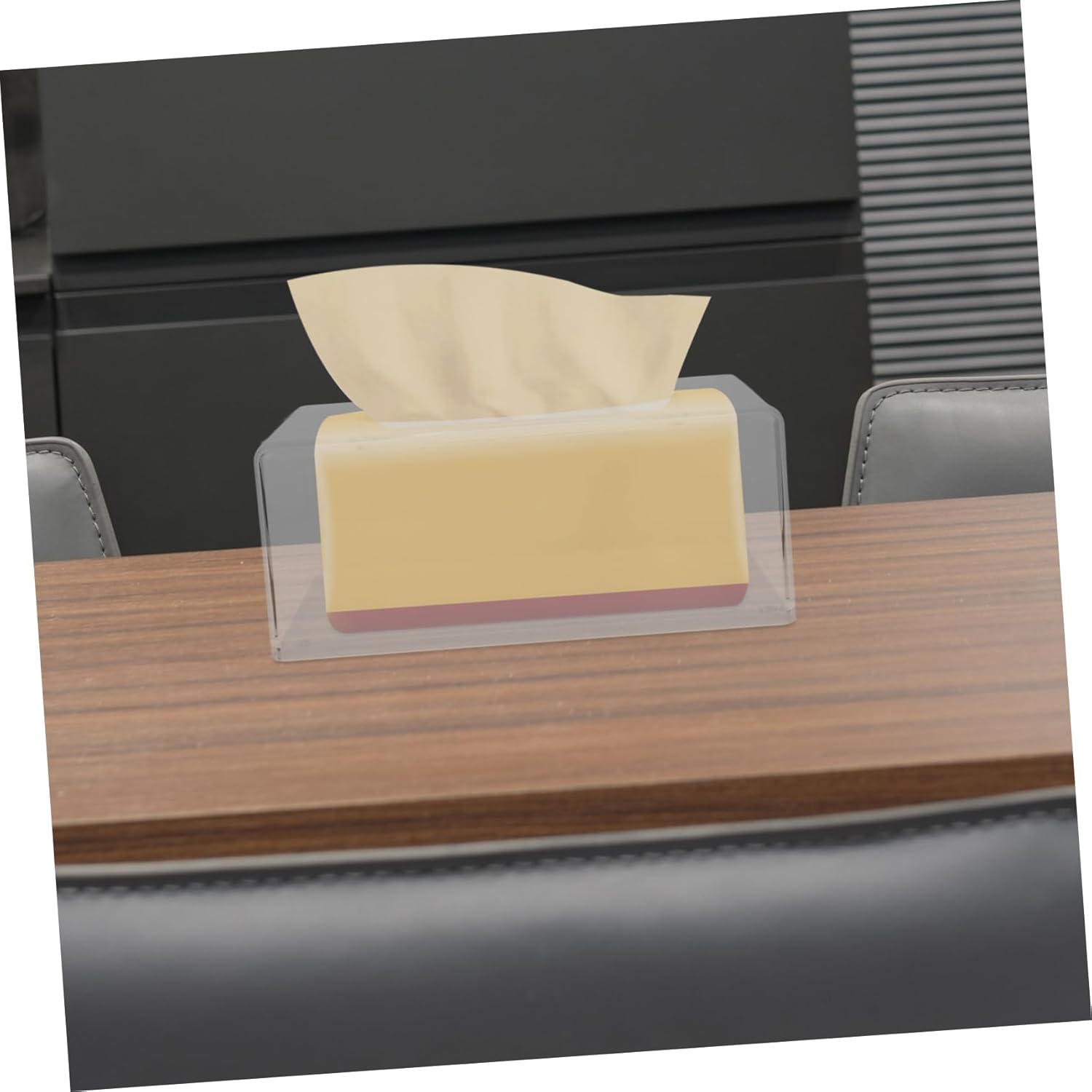 Tissue Holder Napkin Paper Towel Dispenser