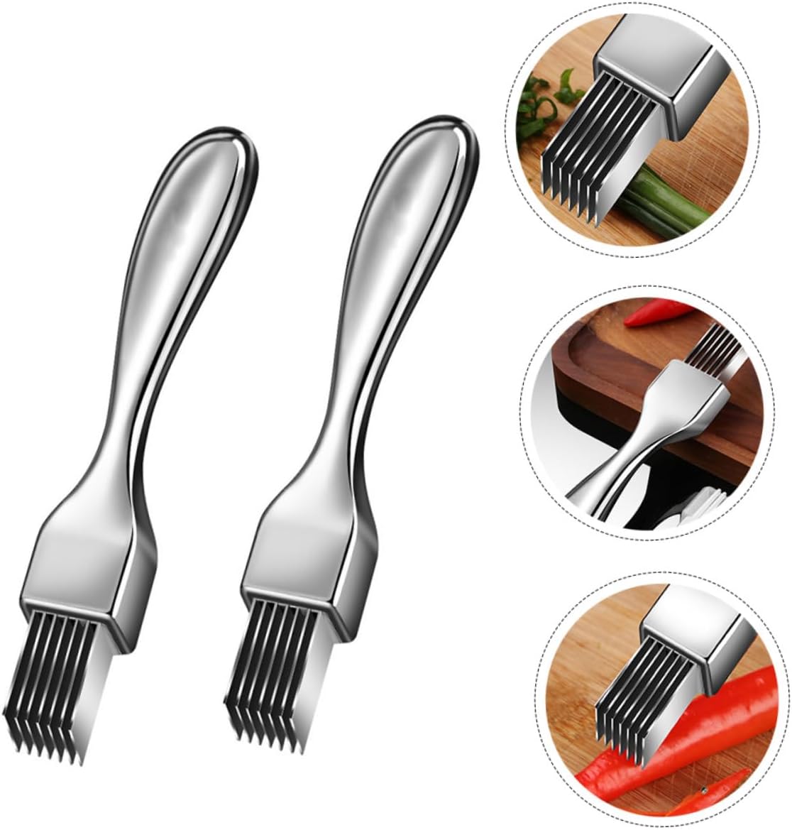 Asakka Vegetable Slicer Set