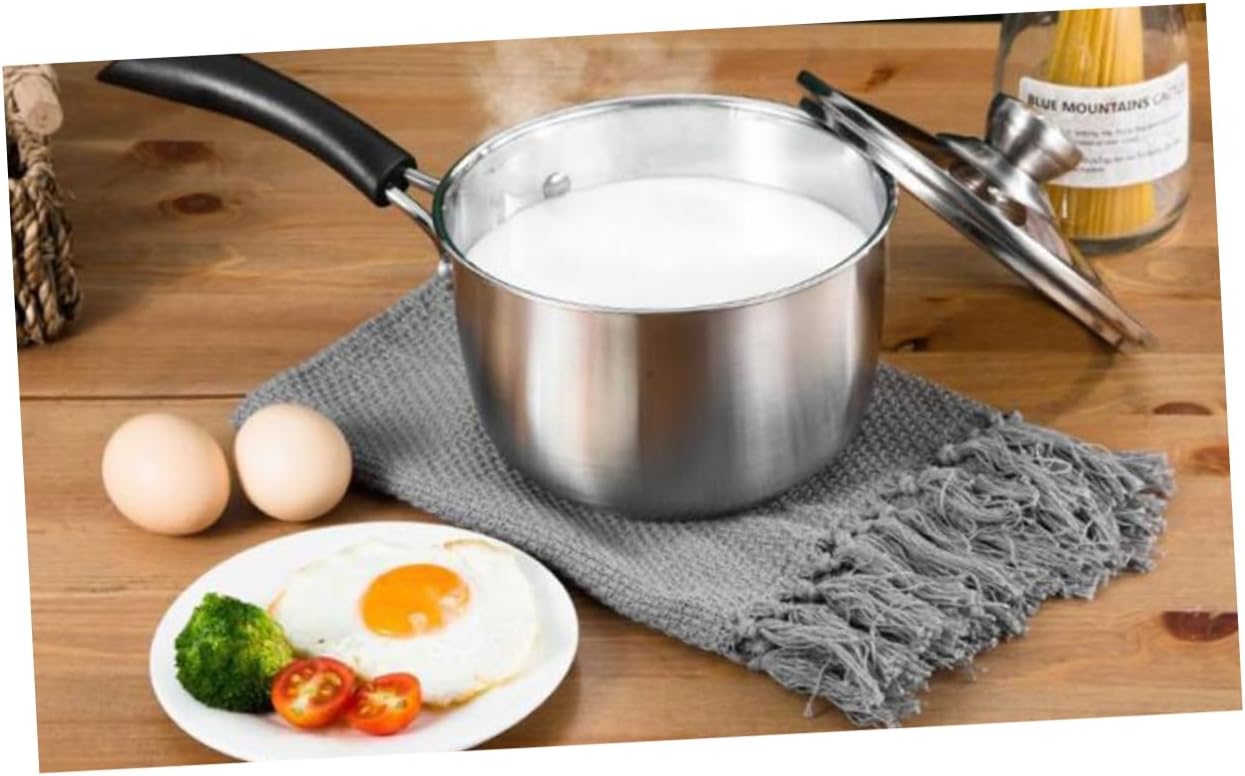 Stainless Steel Stockpot Cooker with Lid