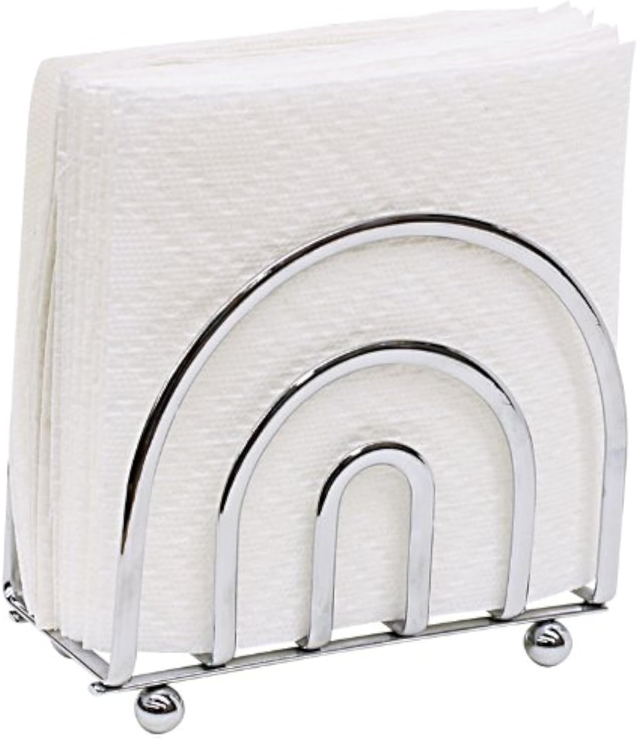 Heavy-Duty Napkin Holder