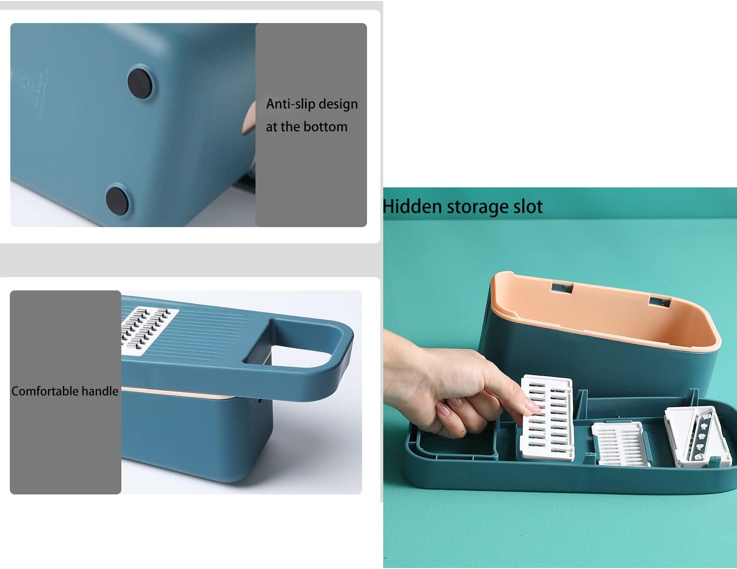Mandoline Slicer Fresh Daily