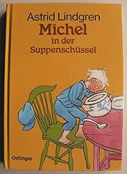 Michel in der Suppenschüssel